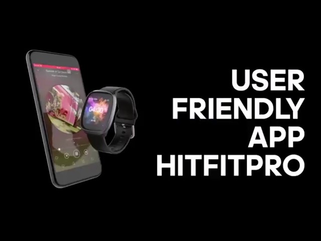 Trevi T-FIT 260 HB Bluetooth GPS 33mm LCD Preto Resistente à Água IP68 SpO2 Pulsómetro video