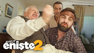 Aykut Enişte 2 – Teaser (3 Aralık’ta Sinemalarda!)