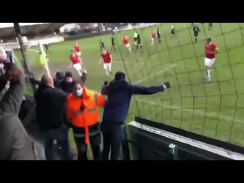 K. Lyra-Lierse | Doelpunten Eendracht Aalst - K. Lyra-Lierse 0-2 (S20 - 06/02/2022)