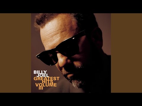 Videoclip de All About Soul (Remix) — Billy Joel