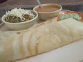 Cheese Ghotala Dosa Surat Street Food