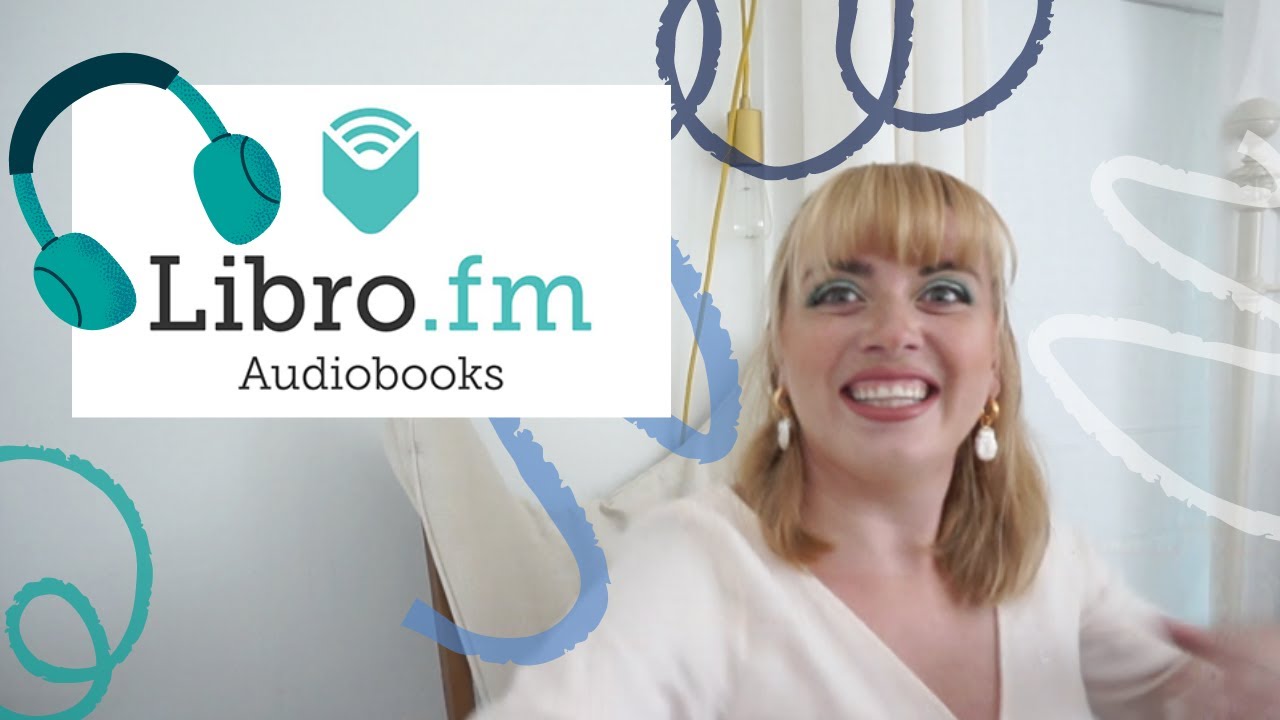 Libro.fm ALC Program: free audio books for educators, librarians, and bookworms!