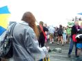 End Of The 2009 Mermaid Parade Coney Island Boardwalk