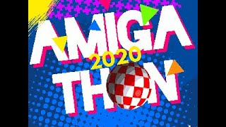 Amigathon 2020 Trailer