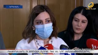 «Պետք է պատրաստ լինել սոցիալական պայթյունի». տնտեսվարողներից շատերը դեմ են նոր սահմանափակումներին
