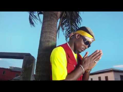 Young Farril X Talaat Yarky - GBOYAA ( Official Video )