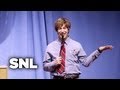 SNL Digital Short What Was That Saturday Night Live