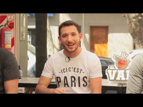 EL VAR - 2DA TEMPORADA - CARLOS  MATHEU