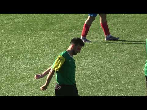 ATHLETIC CLUB ALBARO - BOGLIASCO 3-1 | ECCELLENZA | 26/10/