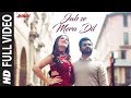 Jab Se Mera Dil Full Video AMAVAS Sachiin J Joshi Nargis Fakhri Armaan Malik Palak Muchhal
