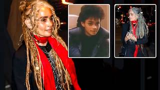 Lisa Bonet’s Latest Look Has Fans Speechless