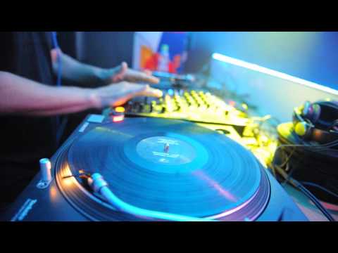 Refresh with Orbith - Bocca club 5.8.2016