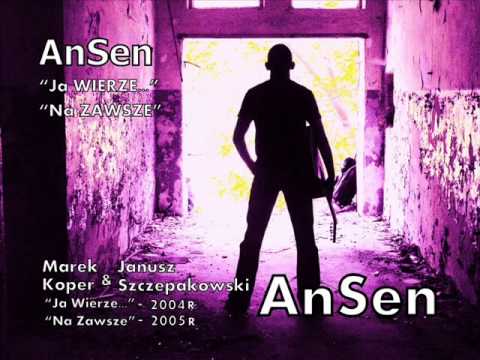 AnSen (Marek Koper & Janusz Szczepakowski ) - 