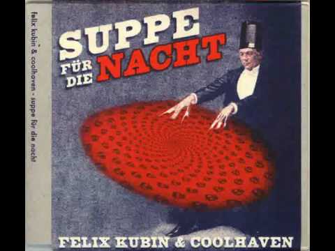 Felix Kubin & Coolhaven - Waschzwangmama
