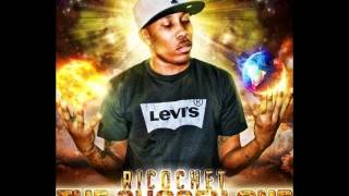 RICOCHET 6 FOOT 7 FOOT REMIX