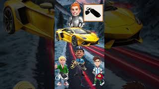 Download lagu Who Stole Ronaldo's Key 🤔 Speed vs Mr Beast vs Messi #shortvideo #ronaldo #ishowspeed #funny mp3