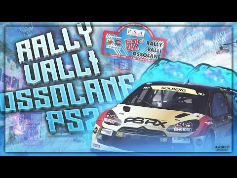 52° Rally Valli Ossolane: PS 2 - Piedimulera 18/06/2016
