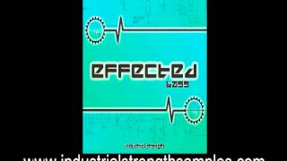 Video thumbnail for Effected Bass - Sample Pack by Industrial Strength Records
