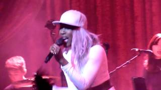 UP AGAIN || CLEAN BANDIT - The Academy - Dublin - 6/3/15