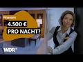 Arbeiten Wo Andere Geld Verprassen Geheimnisse Der Luxusbranche Wer Kann Das Bezahlen WDR