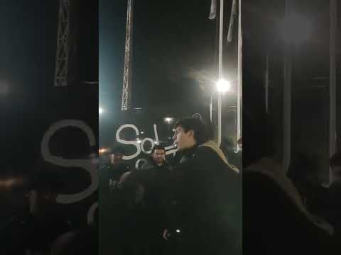 kiro vs dito (final) west union segunda fecha 🇦🇷💥💥🔥🎧