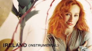 13. Ireland (instrumental cover + sheet music) - Tori Amos
