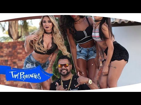 MC Jota Do Bela - Bumbum Gostoso (TOM PRODUÇ)