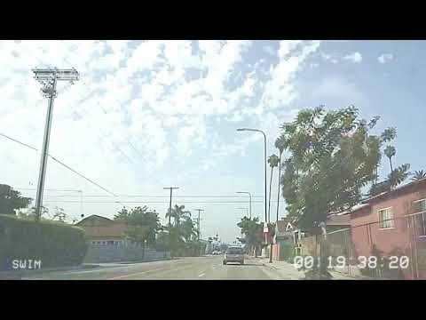 AUGUST 08 - Swim (Audio)