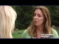 PBS Hometime Host Joanne Liebeler And Jam Roofing