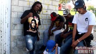 Tino OG Feat Real Nigga, Lev, Ne Jah FdiB & Mini God - Abuso Di Poder VIDEOCLIP