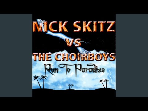 Run to Paradise (Solitaire Extended Mix)