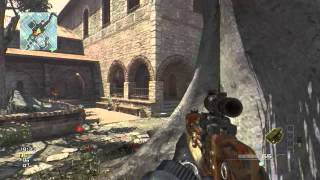 Czarkesm - MW3 - Quick Sabotage Victory