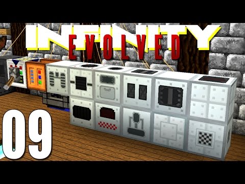 Electric Kinetic Generator Power!! - Infinity Evolved Expert FTOG - Ep.9