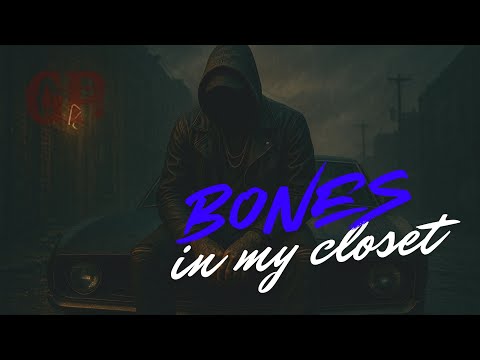 The Bones In My Closet (Music Video)