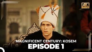 Magnificent Century: Kosem Episode 1 (English Subt