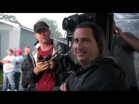 There But Not There: Gregory Crewdson Documentary