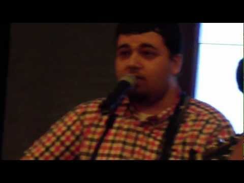 Cosmin Vaman: Studenţia mea