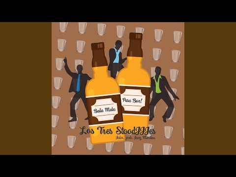 Baila Malu Pasa Bon (feat. josh. & Juny Martina)