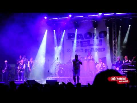 Paolo Belli & Big Band - Francavilla al Mare