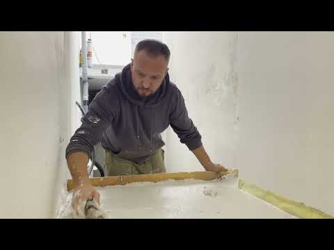 Erstellung von Terrazzoböden - mdterrazzoboden.de