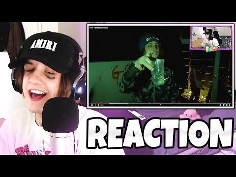 TLOW reagiert auf NEXT!!😱|T-Low Reaction