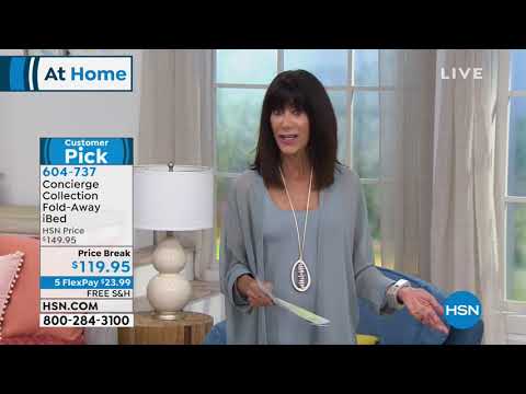 HSN | At Home 04.09.2019 - 11 AM