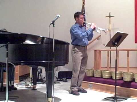 "Variations on a Theme" from "Norma"