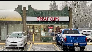 GREAT CLIPS: 2020 Year End Review of Talent Time