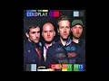 The Scientist Coldplay HQ Audio