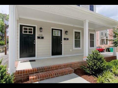 408 N. Robinson - Video 2 of 2