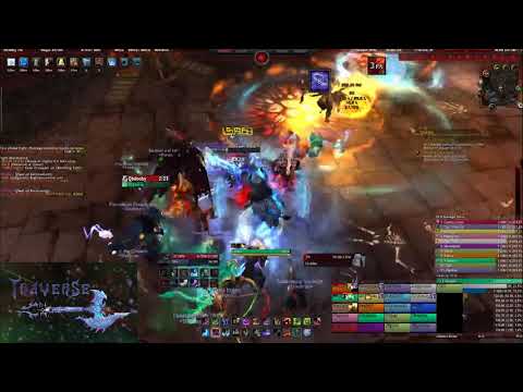 [Traverse] Heroic Champions of Light multiple PoV