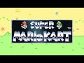 SNES Bowser Castle Super Mario Kart Soundfont