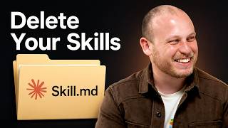Thumbnail for 3 Secret Ways Claude Code’s Creator Actually Uses It