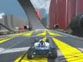 TrackMania Nations Hellevator